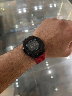 عکس ناویفورس اورجینال مدل NF7113 رنگ قرمز