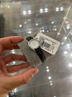 کاسیو CASIO زنانه اورجینال LTP-1094E-7ARDF با ضمانت/ارسال فوری