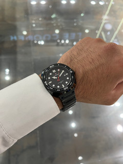 ناویفورس مردانه مدل nf9250 رنگ مشکی