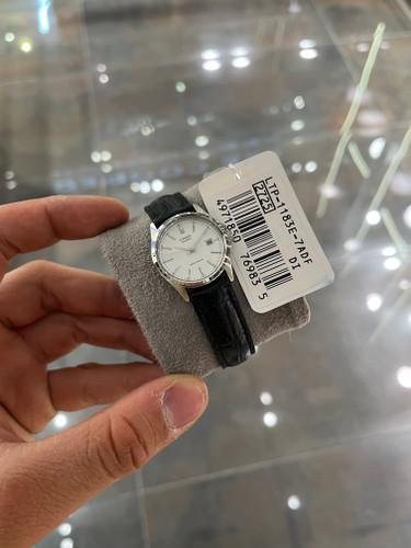زنانه casio کاسیو 1183E اورجینال با ضمانت