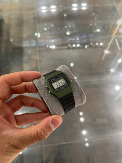 کاسیو CASIO F-91w اورجینال ژاپنی با ضمانت